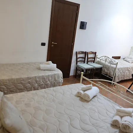 Rabatè Agrigento
