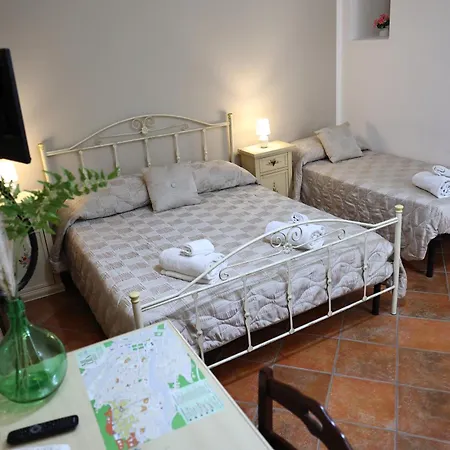 Rabatè 3* Agrigento