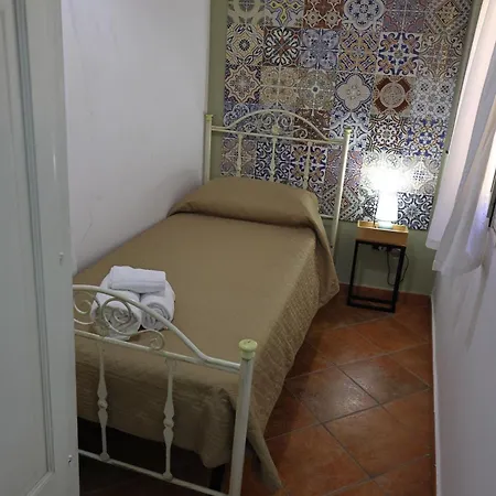 Rabatè Affittacamere 3*