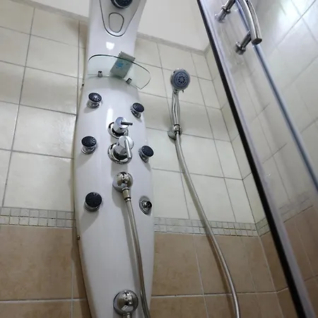 Casa de hóspedes Rabate 3*