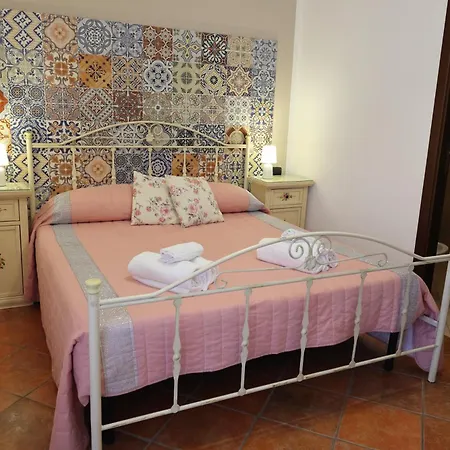 Casa de hóspedes Rabate Agrigento