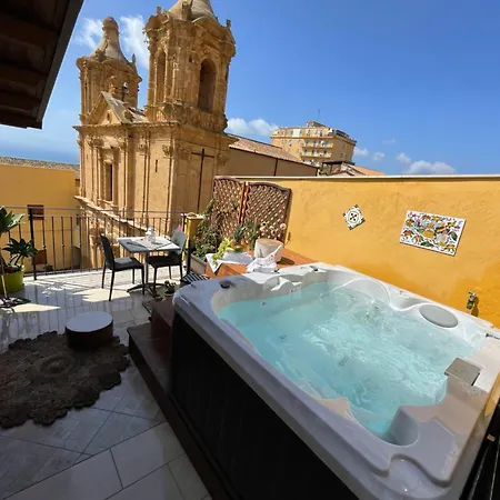 Rabate Guest house 3*