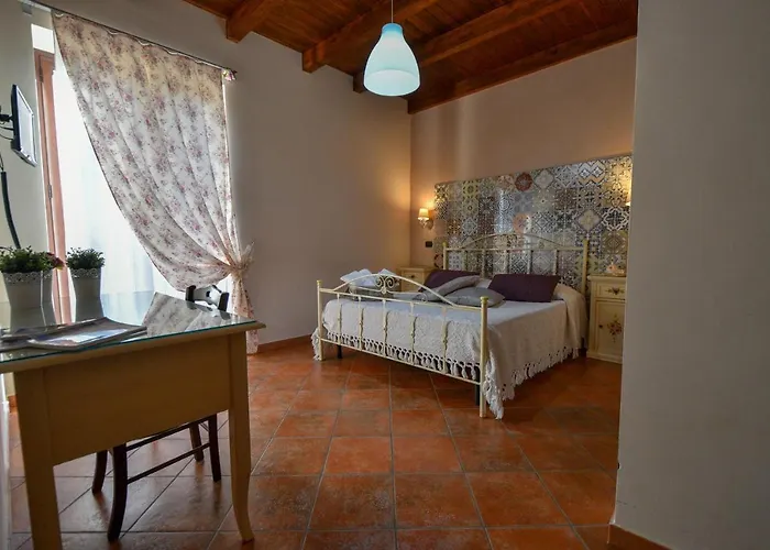 Rabatè Affittacamere 3*