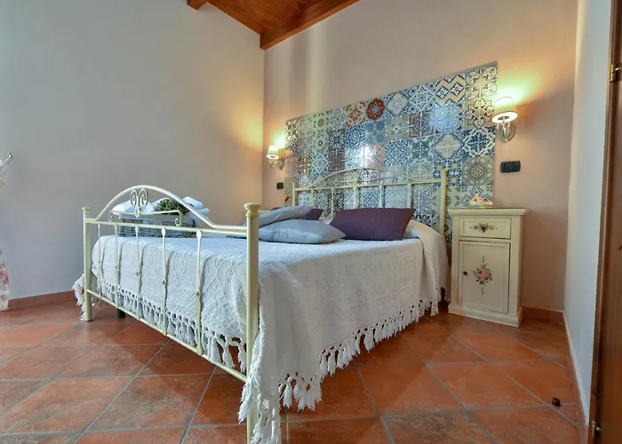 Pensionat Rabate Agrigento