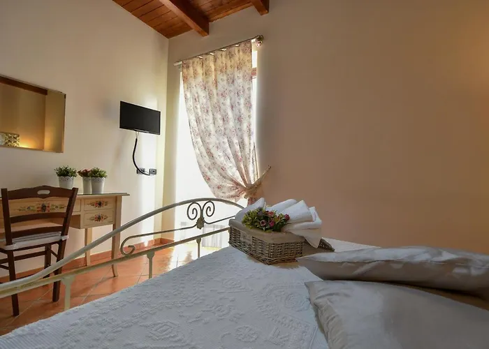 Rabatè Affittacamere