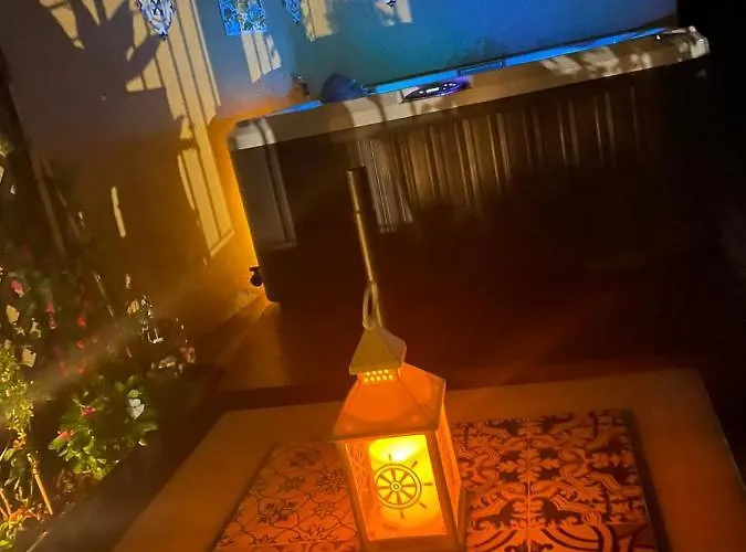 Affittacamere Rabatè Agrigento