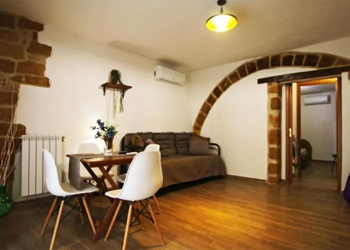 Rabate Pensionat Agrigento