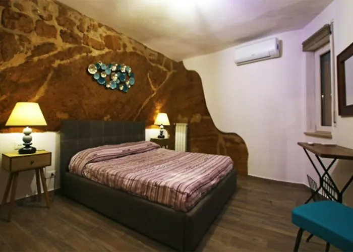 Pensionat Rabate Agrigento