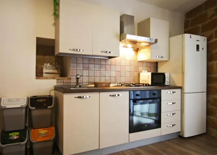 Rabate Pensión Agrigento