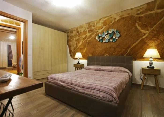 Rabatè 3* Agrigento