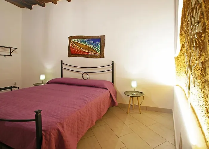 Affittacamere Rabatè