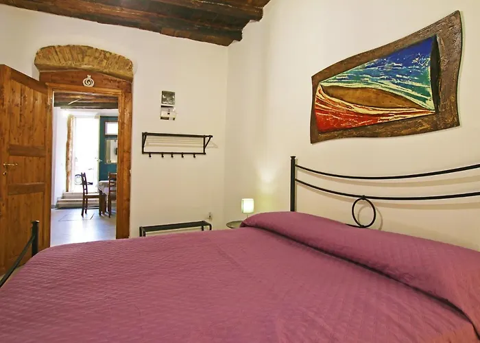 Gasthuis Rabate Agrigento