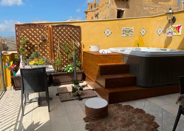 Rabatè 3* Agrigento