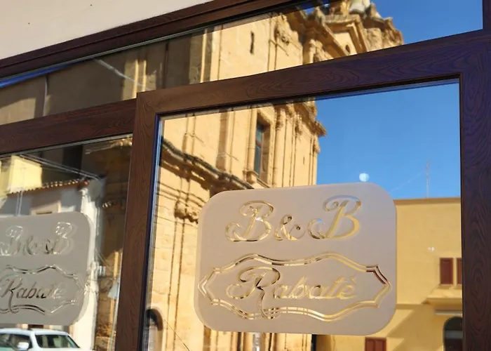 Affittacamere Rabatè 3*