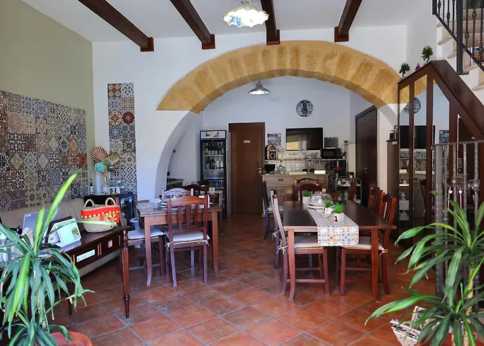 Affittacamere Rabatè Agrigento