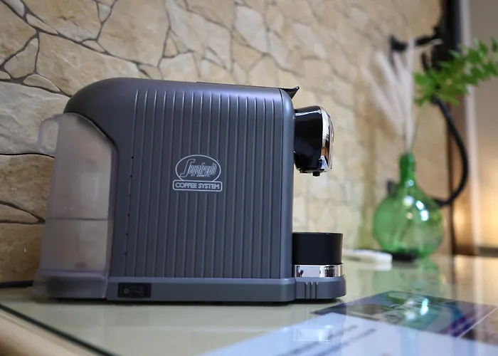 Rabatè Affittacamere Agrigento