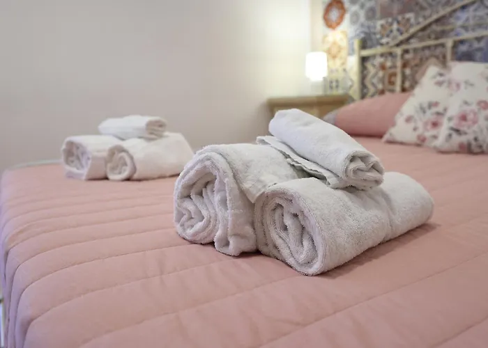 Rabatè Affittacamere