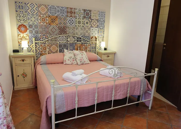 Affittacamere Rabatè Agrigento